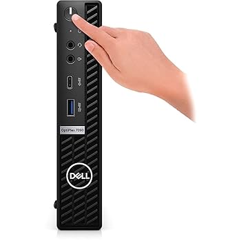 Amazon.com: Dell OptiPlex 7000 7090 Desktop Computer - Intel
